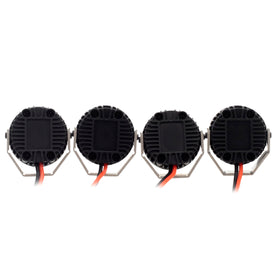 MEUS RACING RC Light Kit enables nighttime trail runs with improved visibility