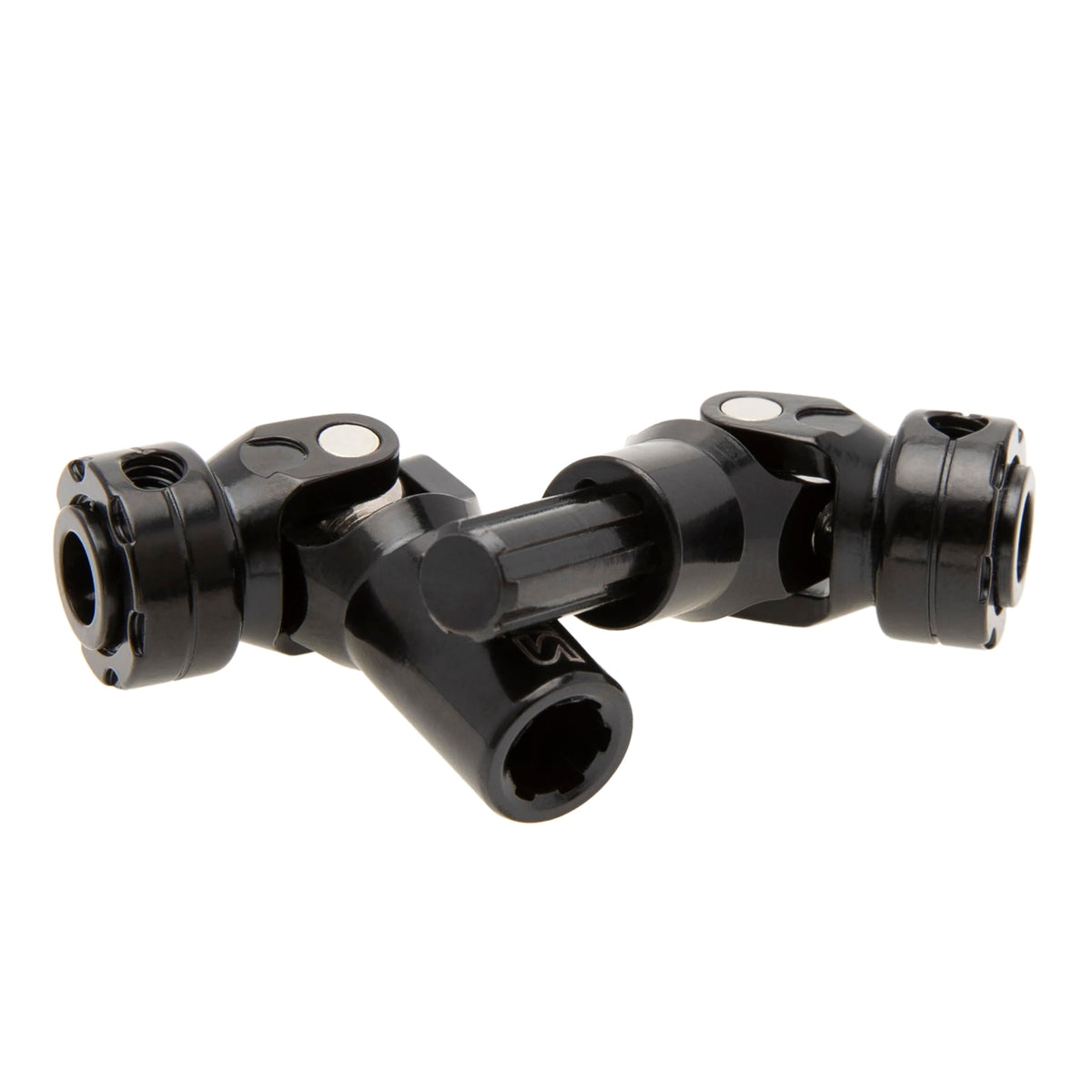 MEUS RACING SCX10 driveshaft with anodized coating resists wear