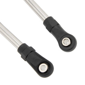 MEUS RACING SCX10 II links 324mm AXIAL compatibility supports 90046/90047/90035