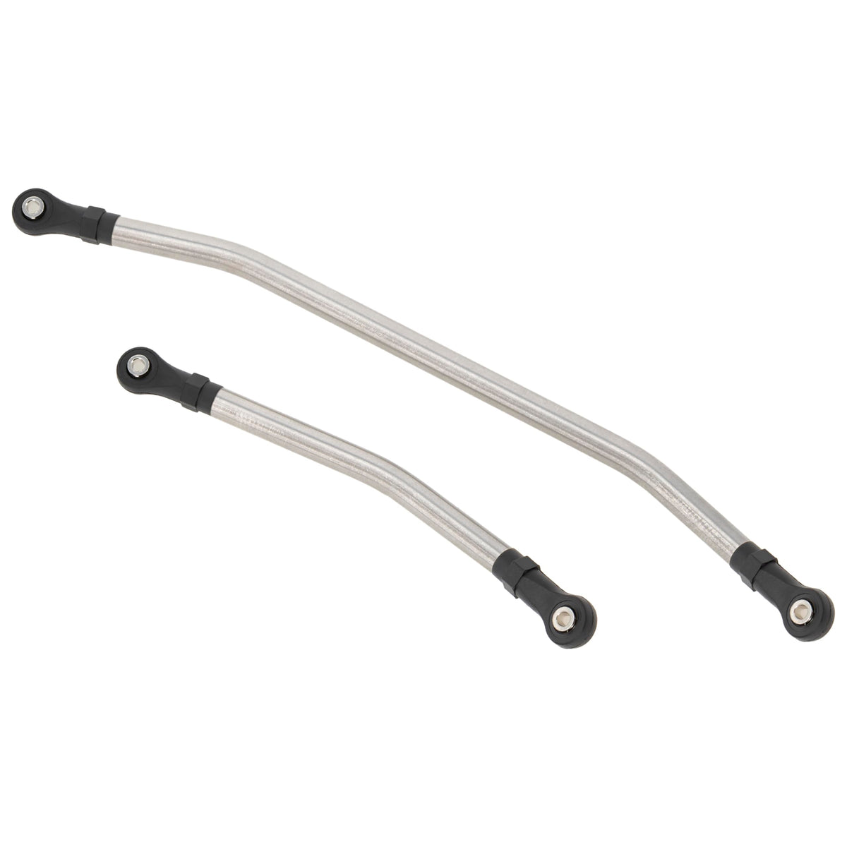 MEUS RACING SCX10 II installation guide image for quick setup