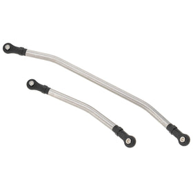 MEUS RACING SCX10 II installation guide image for quick setup