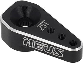 MEUS RACING SCX24 upgrade kit shows easy installation