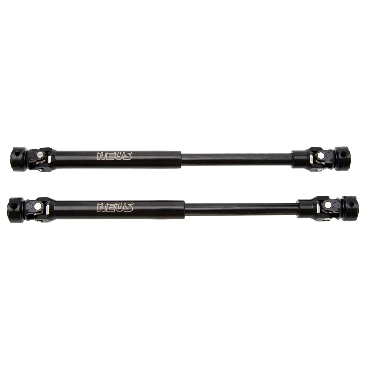 Meus Racing not compatible with TRX4 stock transmission cautions buyers before upgrading.