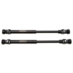 Meus Racing not compatible with TRX4 stock transmission cautions buyers before upgrading.