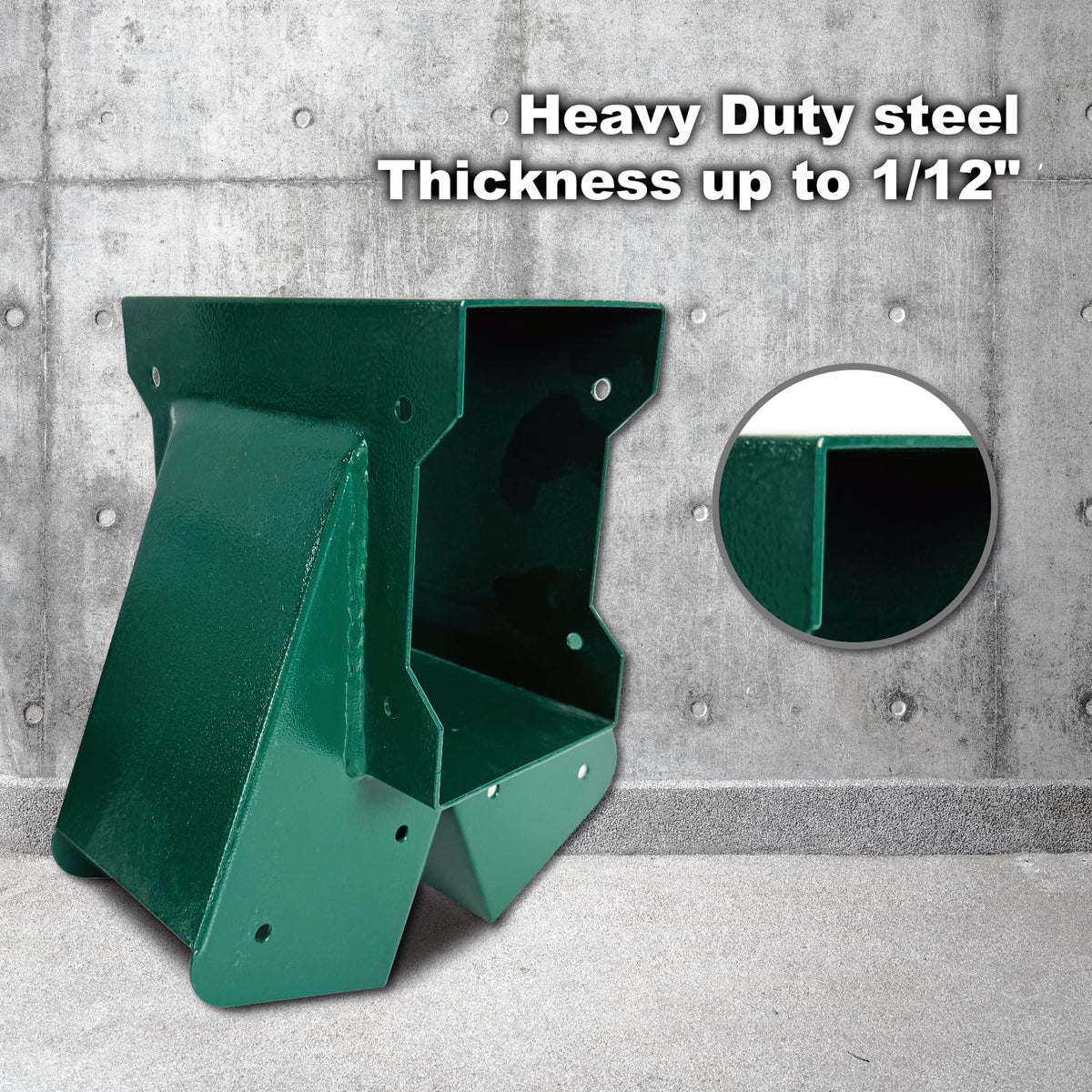 MEWSDEN powder-coated steel finish resists rust.