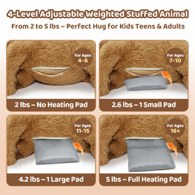 Mewaii gift-ready plush makes a warm, thoughtful present.