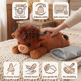 Mewaii heating and cooling options adapt to seasons for year-round comfort.