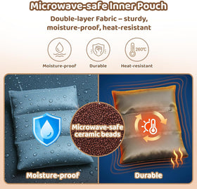 Mewaii cuddle buddy for kids and adults alike.