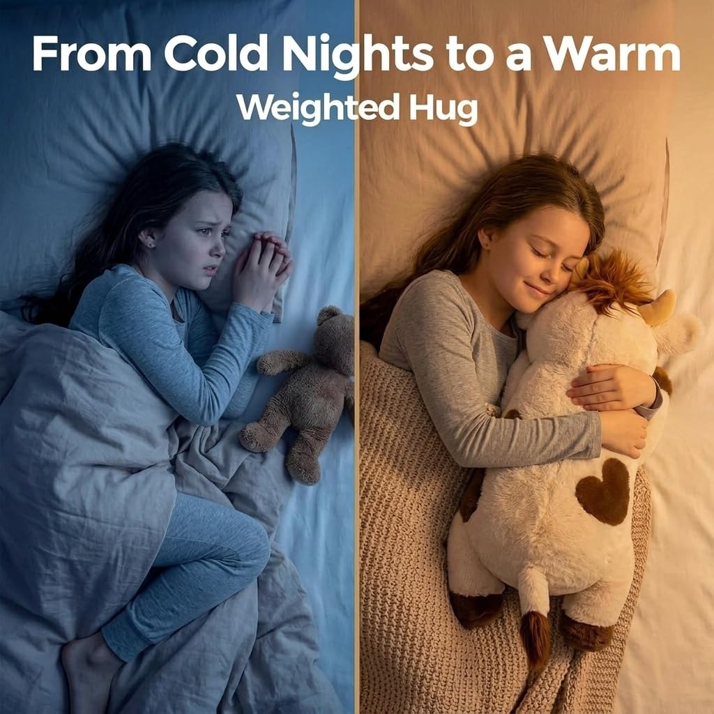 Mewaii microwavable heating pad delivers up to 90 seconds of cozy warmth