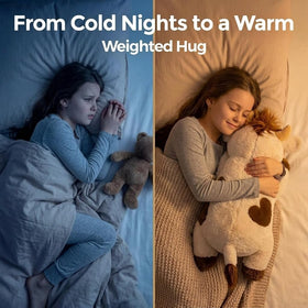 Mewaii microwavable heating pad delivers up to 90 seconds of cozy warmth