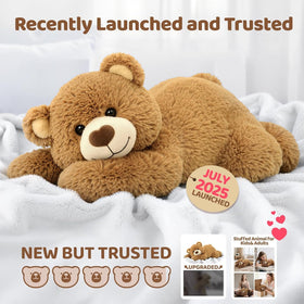 Mewaii removable heating pad enables warm comfort during chilly evenings.