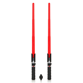 MewduMewdu lightweight plastic saber designed for safe kids' battles