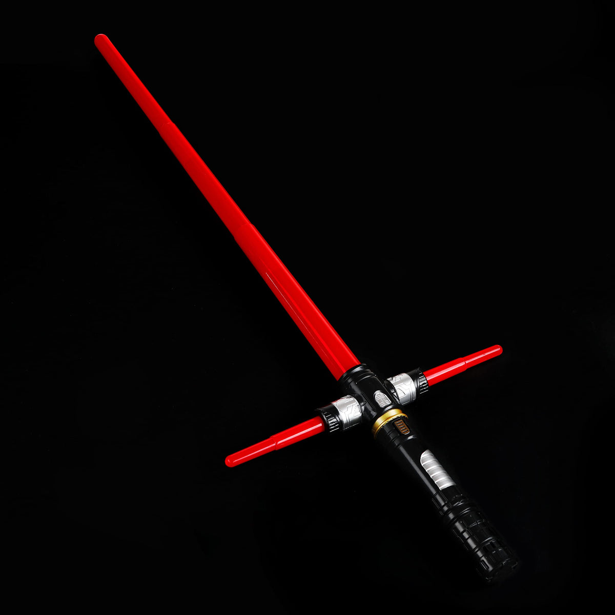 MewduMewdu light-saber-extended-length shows adjustable size for dynamic play.