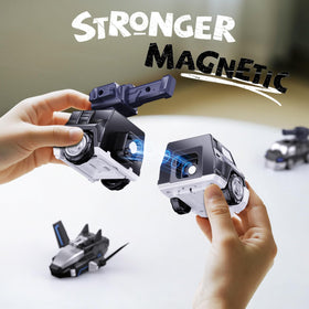 MEWOCHEE ABS-plastic build with smooth surfaces and safe design