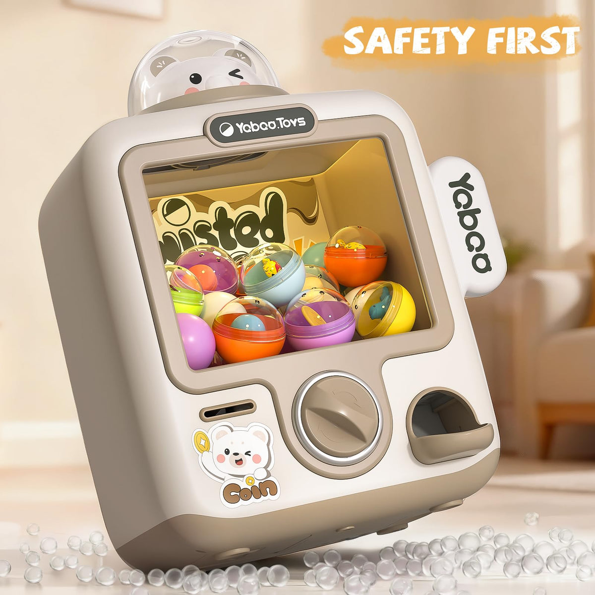 MEWOCHEE game coins unlock participation rewards during playtime