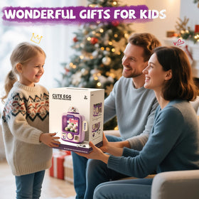 MEWOCHEE gift idea for parties and kids ages 3 and up.
