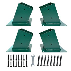 MEWSDEN installation kit included helps DIY projects finish faster.