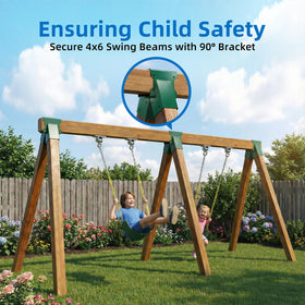 MEWSDEN powder-coated brackets resist corrosion and keep surfaces looking new.