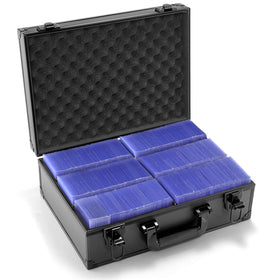 MewVeer Top Loader Case dimensions 380-270-140 mm.