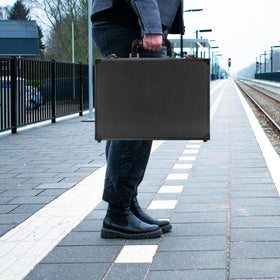MewVeer Top Loader Case ideal gift for card collectors.