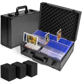 MewVeer Top Loader Case outer shell protects against shocks and dust.