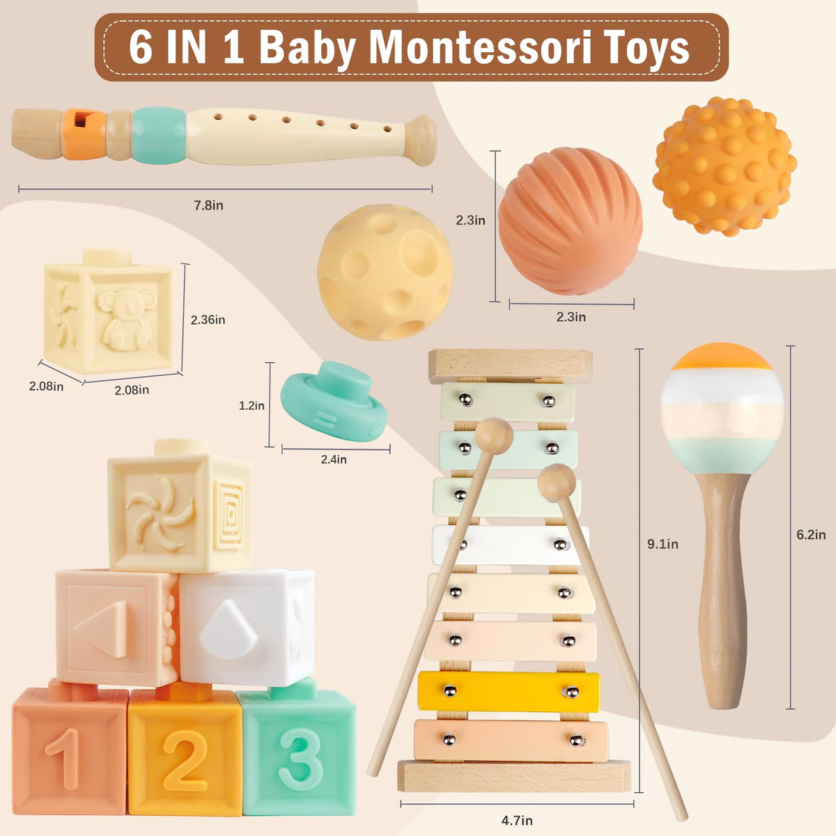 Meytccve toddler gift idea for birthdays and milestones