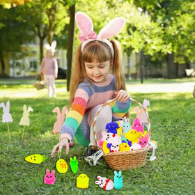 MEZHOBBY classroom reward squishies boost engagement with bright designs and soft textures.