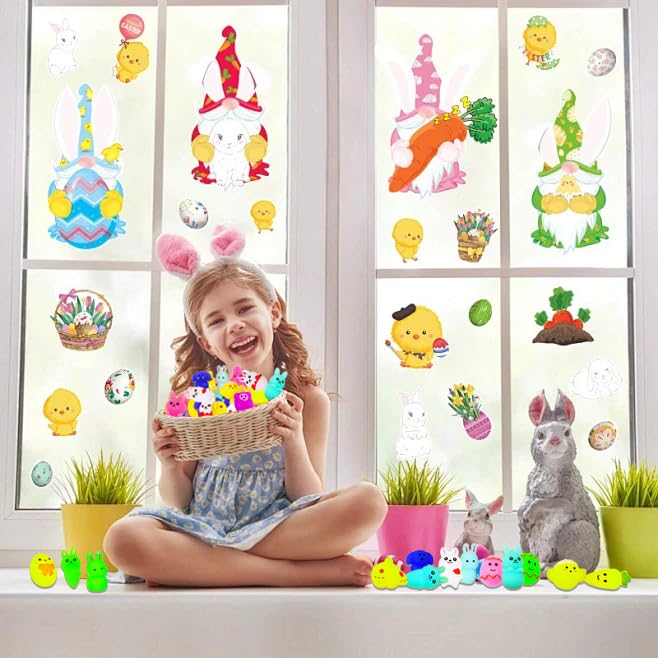 MEZHOBBY kid-friendly stress relief toys portable and lightweight for travel and quiet time.