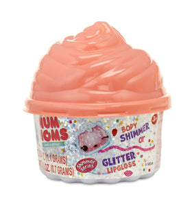 MGA Num Noms Mystery Pack Series 6-2 cover featuring scented figures for playful collection