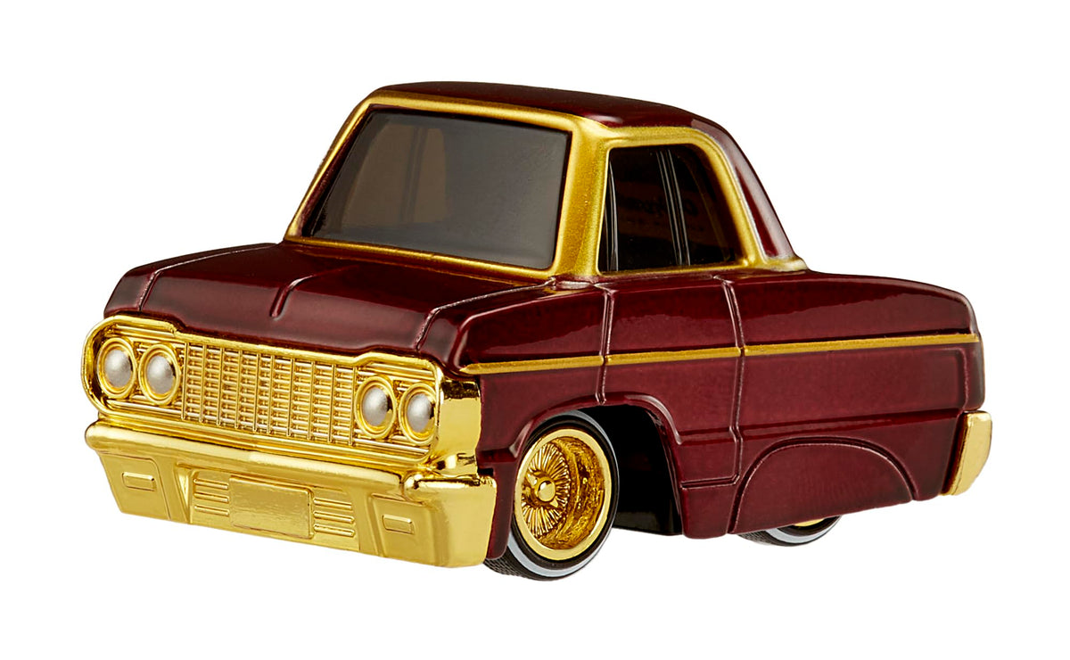 MGA CarTuned Series 4 1964 Chevy Impala Lowrider with standout ride vibe