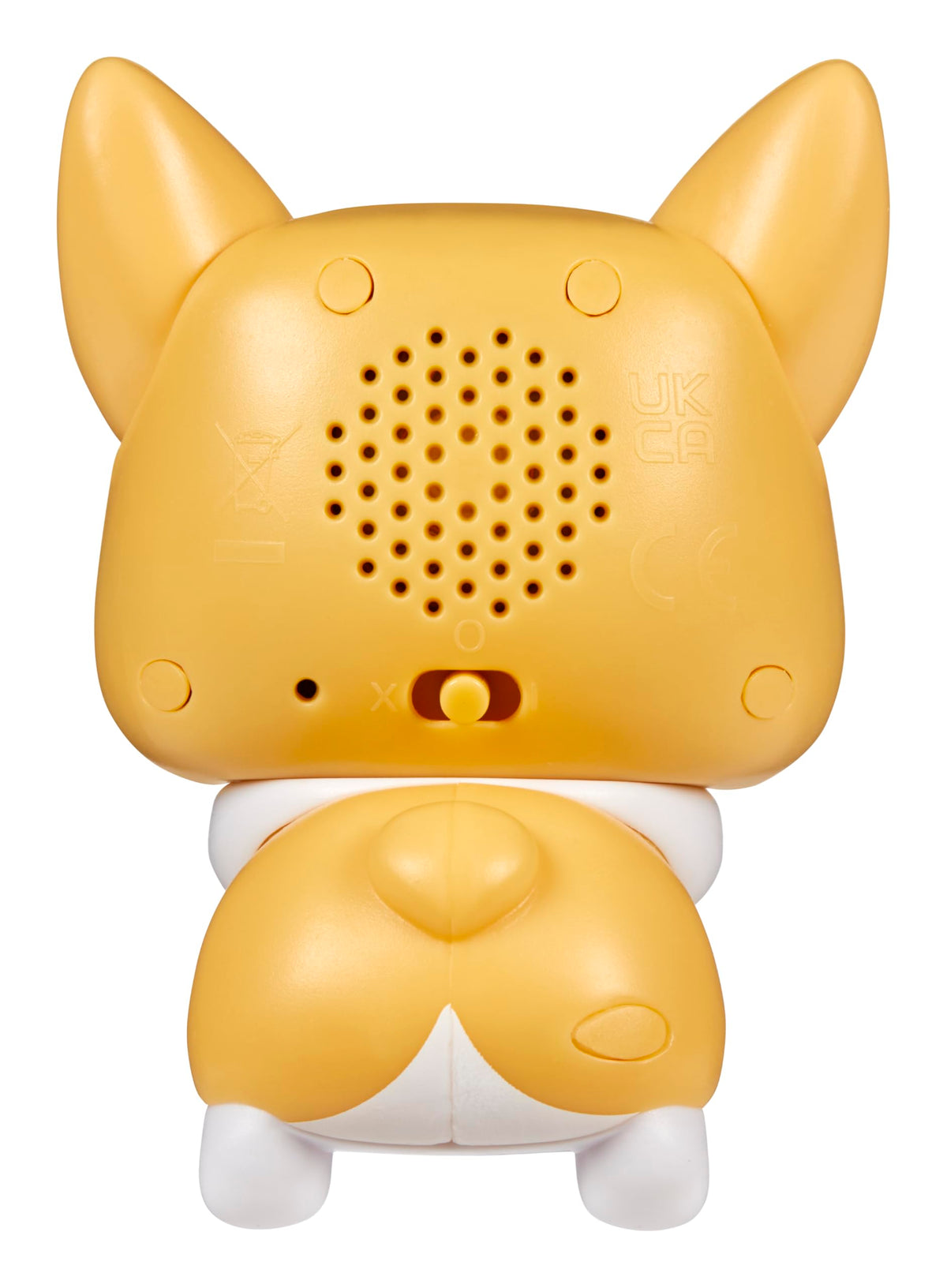 Pixel Petz Corgi care tasks build responsibility through routines.