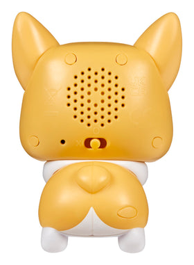 Pixel Petz Corgi care tasks build responsibility through routines.