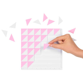 MGA's Miniverse Pizza Shop pack unboxing featuring vibrant fixtures and playful layout ideas