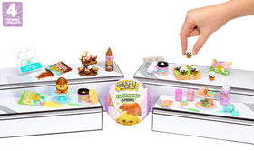 Three unique Spring minis await in MGA's Miniverse Make It Mini Spring set.