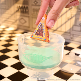 MGA's Miniverse resin mini replicas come to life with recipe guidance