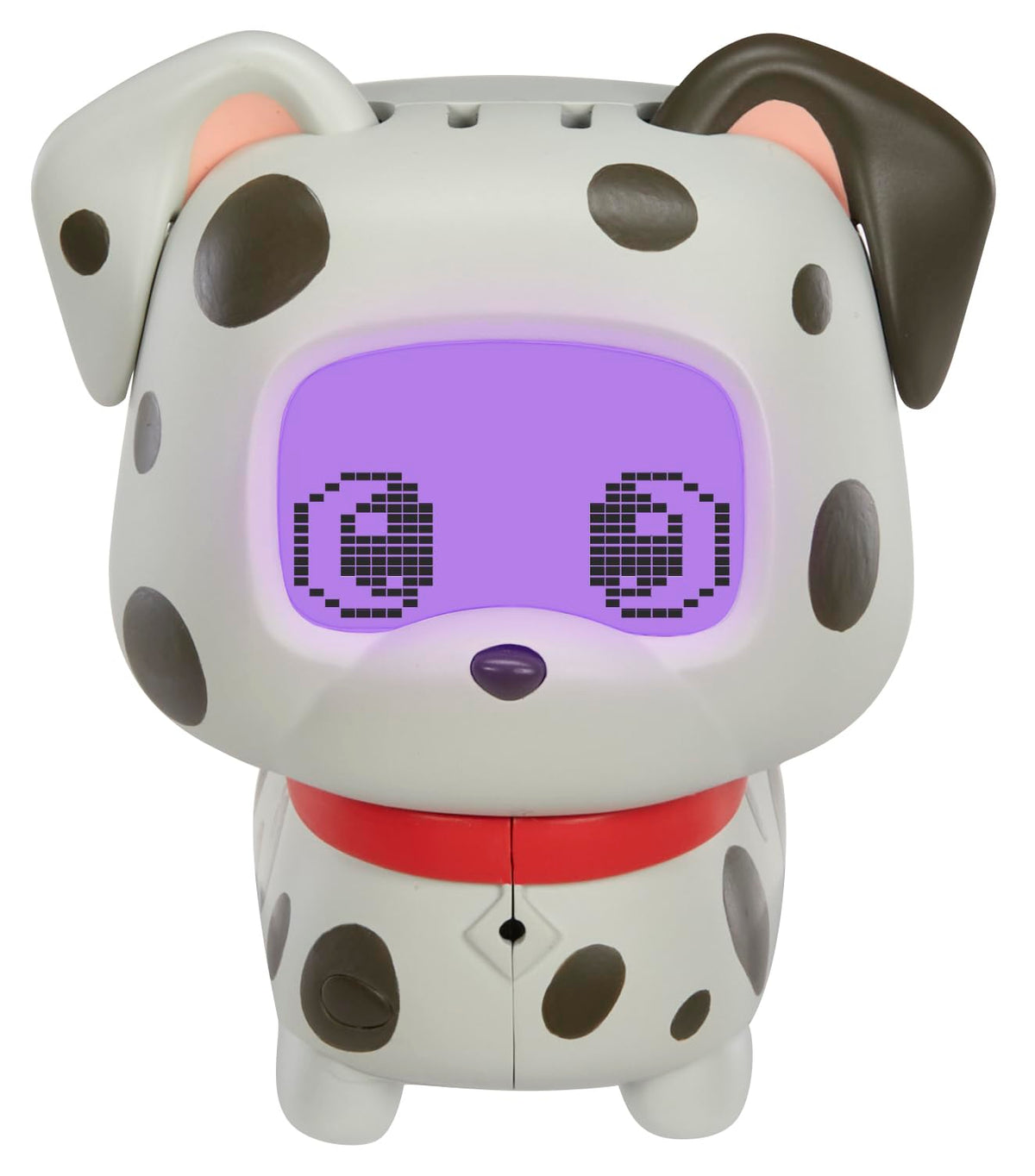 MGA Pixel Petz Dalmatian portrait — a friendly companion for interactive play.
