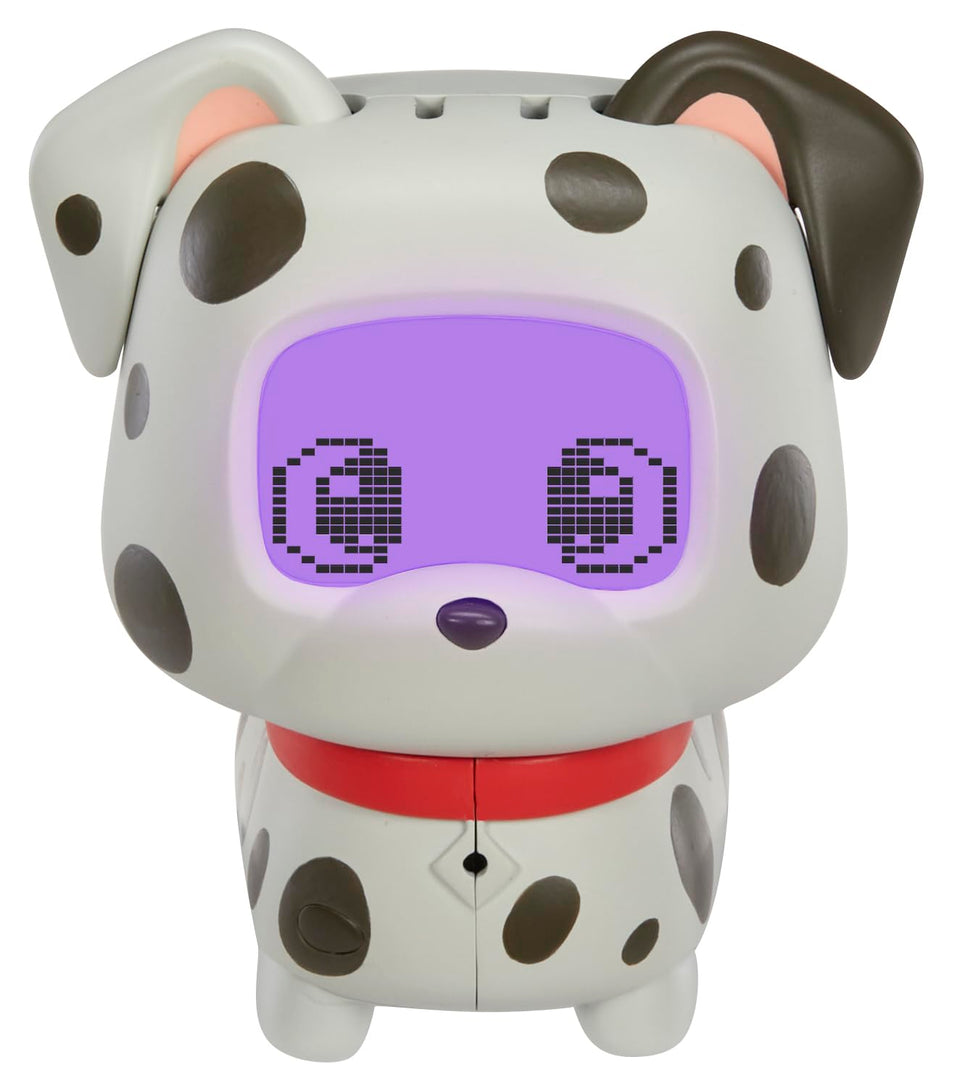 MGA Pixel Petz Dalmatian portrait — a friendly companion for interactive play.