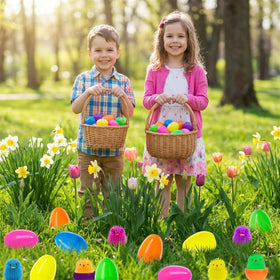 MGparty classroom prize egg for rewards and activity games
