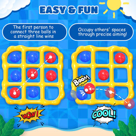 MGparty family-friendly gift idea for birthdays and beach outings.