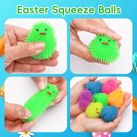 MGparty non-candy Easter basket stuffer option for kids