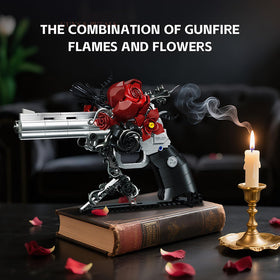 Ideal gift for adults and collectors seeking unique decor