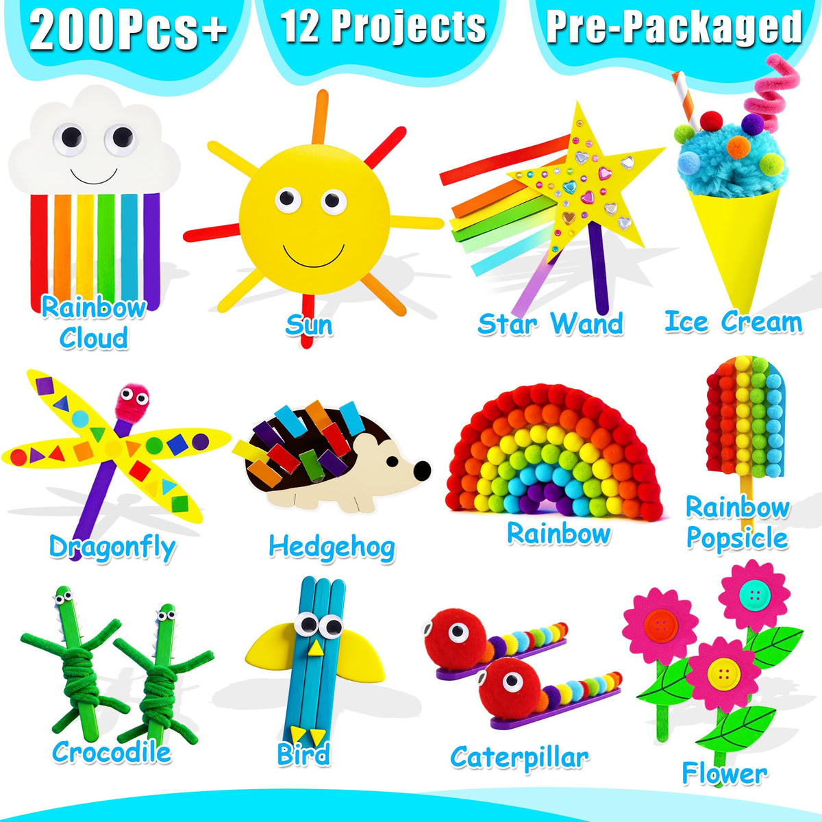 MHMYDIS papercraft 3D model example from the kit for imaginative building