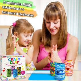 MHMYDIS group-crafting-activity ideas inspire teamwork and shared pride.