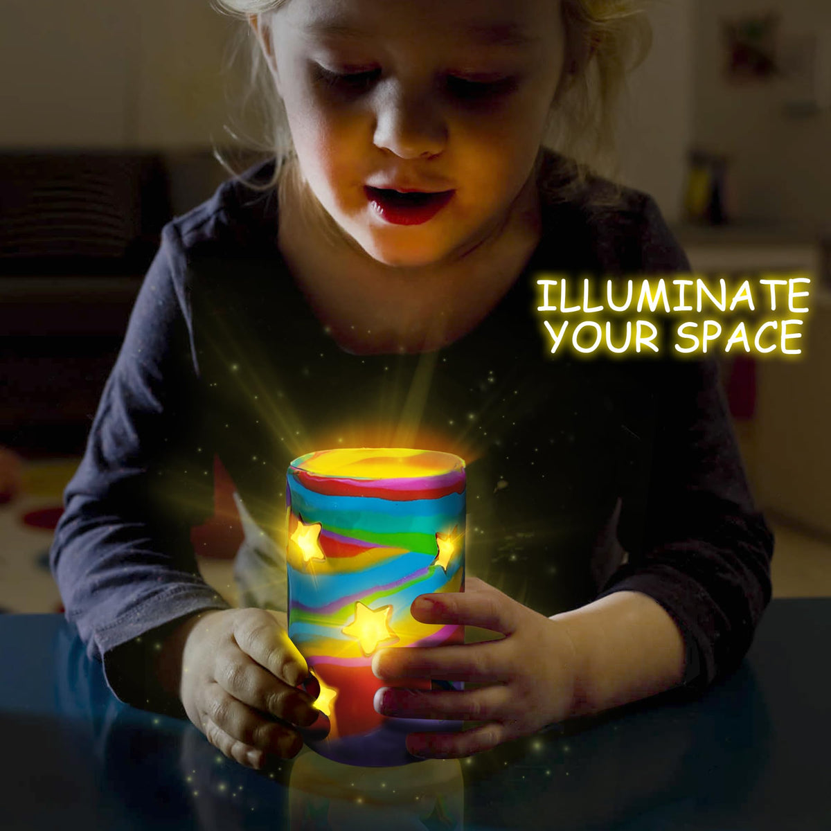 MHMYDIS kid-friendly-craft-gift idea perfect for birthdays or holidays.