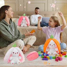 MIAODAM vacuum-sealed delivery arrives compact and puffs up with a pat