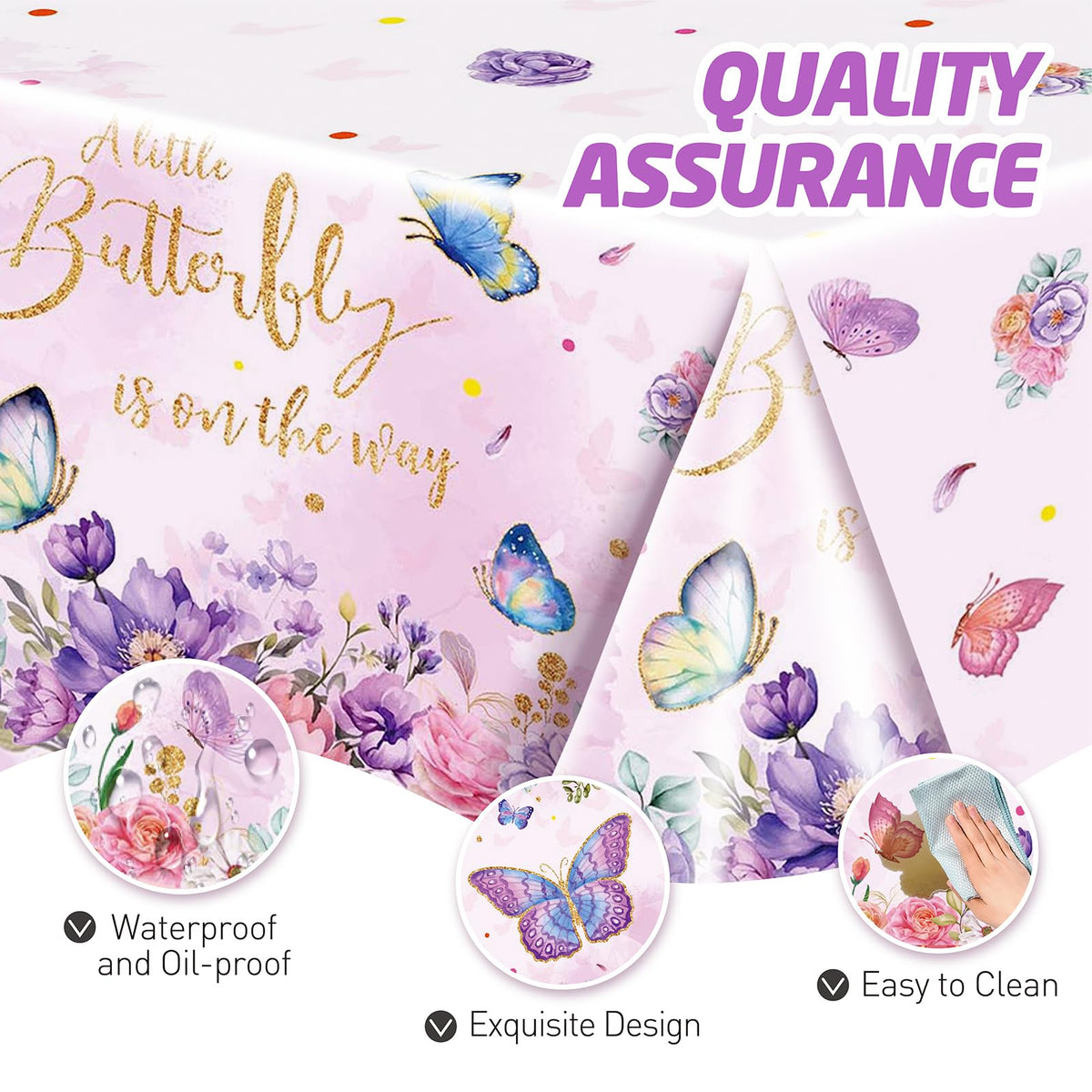 MIAOSHOUTAO wildflower-straws disposable straws for quick sipping