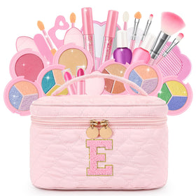 Mibasies lipsticks for kids provide safe, mess-free color during playful makeup sessions.