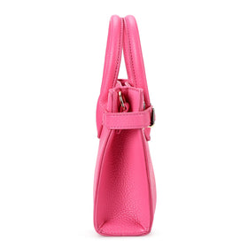 mibasies kids purse adjustable strap, grows with her style