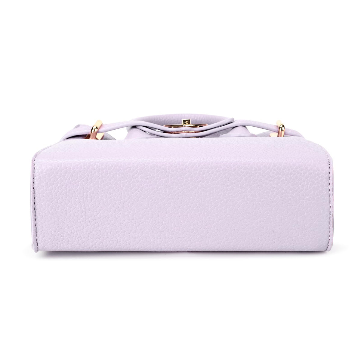 Mibasies purple gift-packaging ready presentation