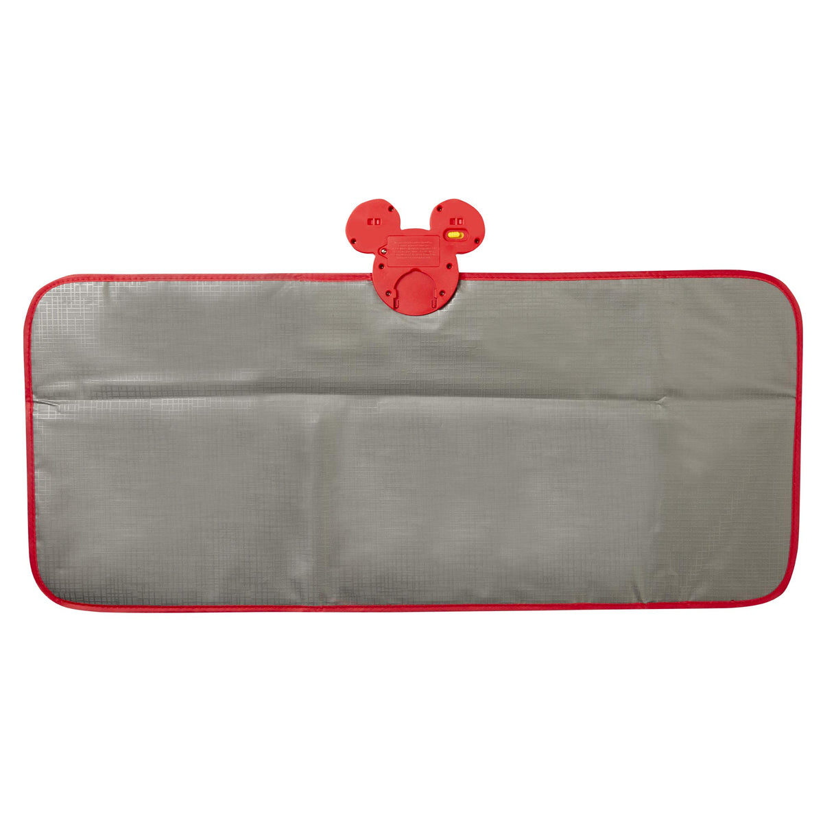 Mickey Mouse Music Mat character phrases add familiar fun during play